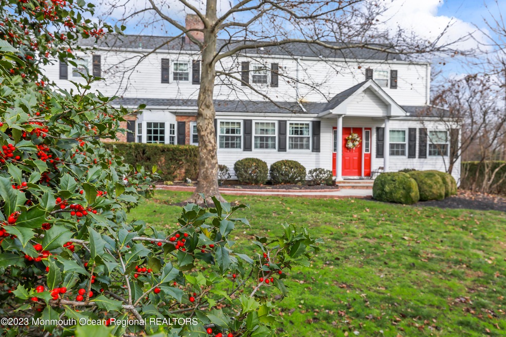 944 Middletown Lincroft Rd, Middletown, NJ 07748 MLS 22334577