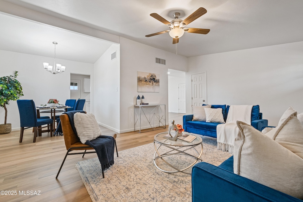 Great room