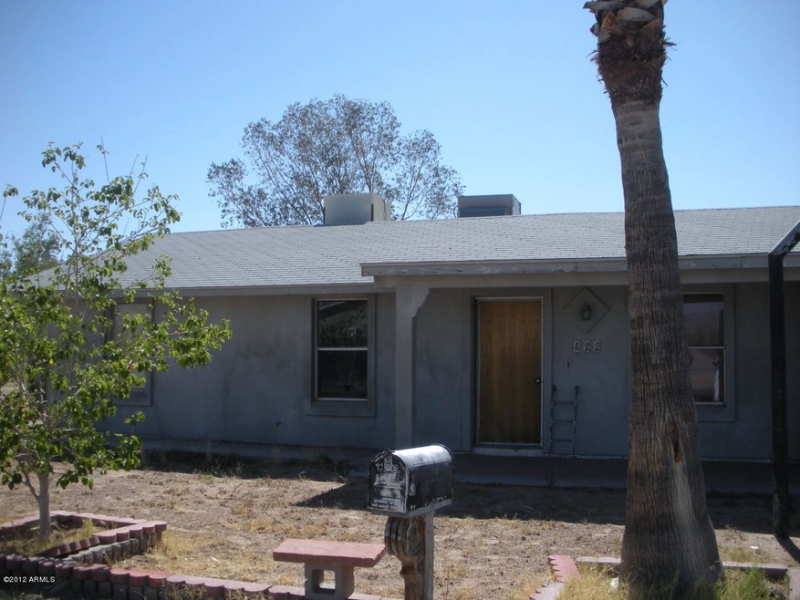 422 N 99th St, Mesa, AZ 85207 - photo 1