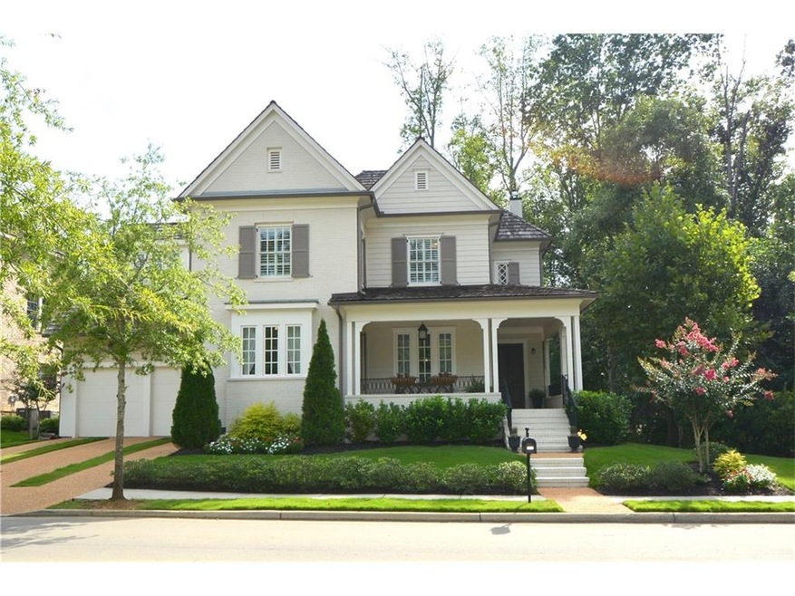 Exterior Elevation
