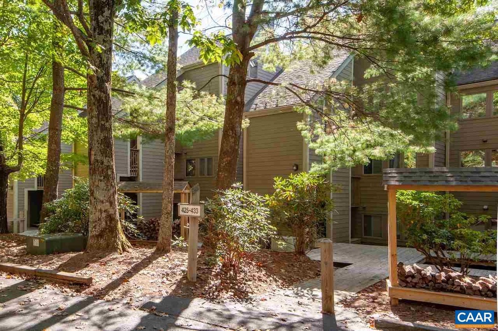 429 3 Ridges, Wintergreen Resort, VA 22967 - photo 1