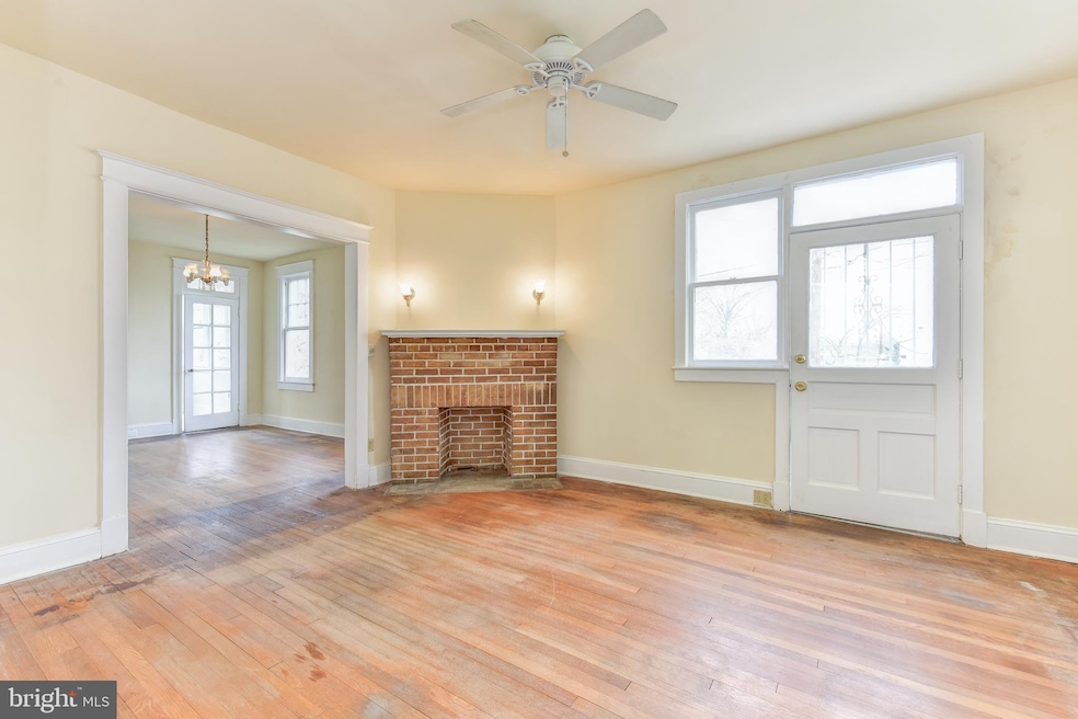 1037 Quincy St NE, Washington, DC 20017 - photo 1