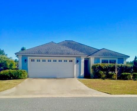 1110 Cottage Blvd, Brunswick, GA 31525 - photo 1