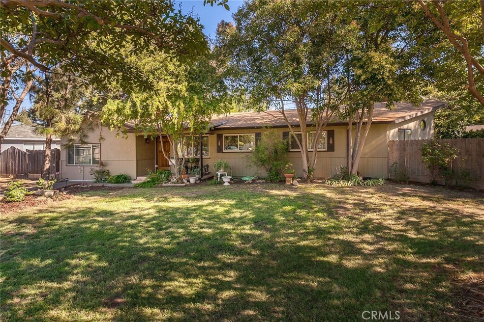 187 Terrace Dr, Chico, CA 95926 - photo 1