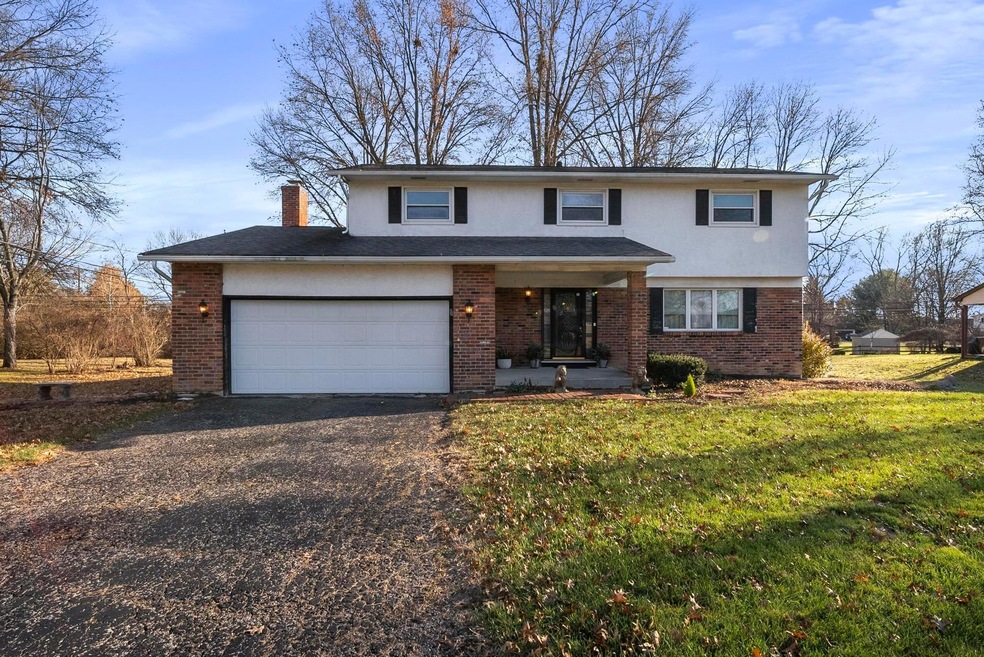 5873 Effingham Rd, Columbus, OH 43213 - photo 1