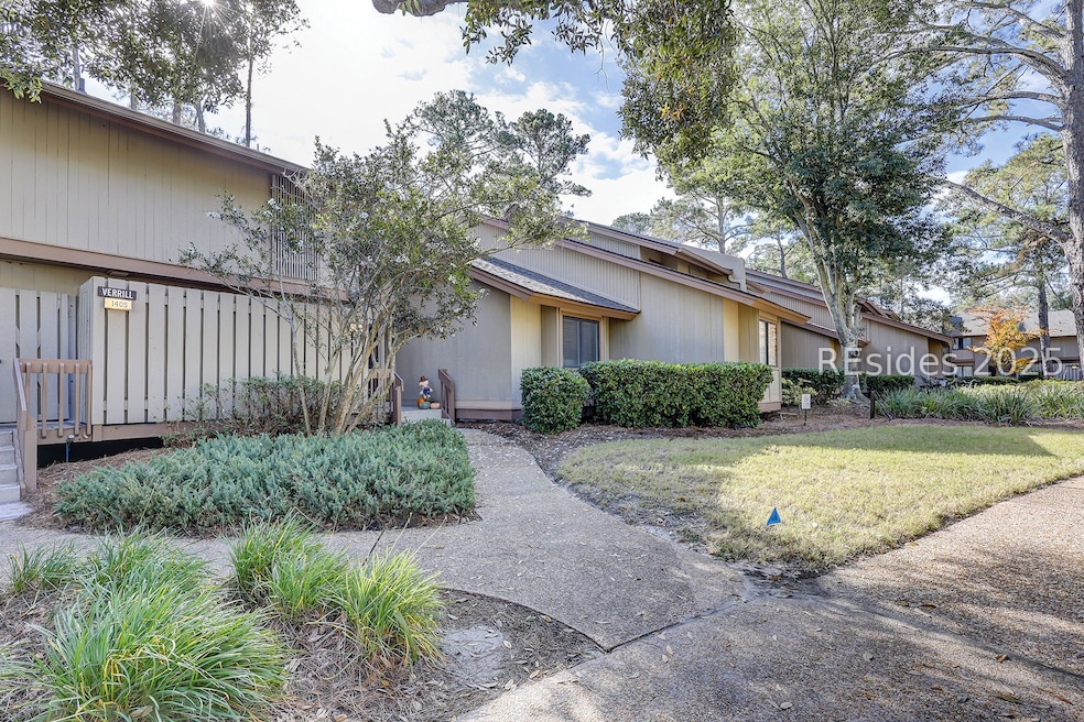 225 S Sea Pines Dr unit 1406, Hilton Head Island, SC 29928 - photo 1