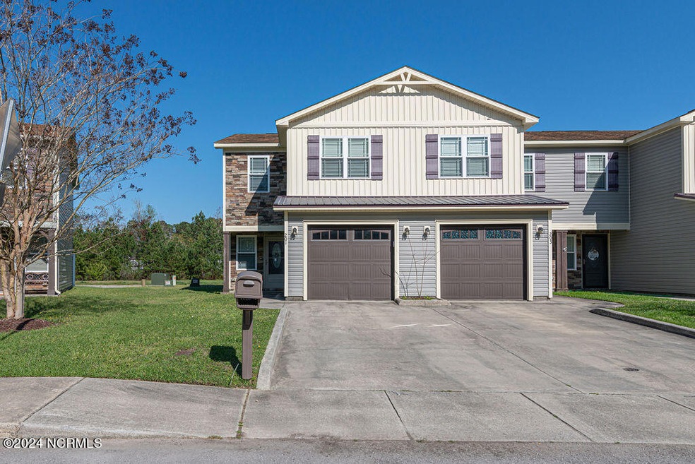 201 Kenan Loop, Jacksonville, NC 28546 - photo 1