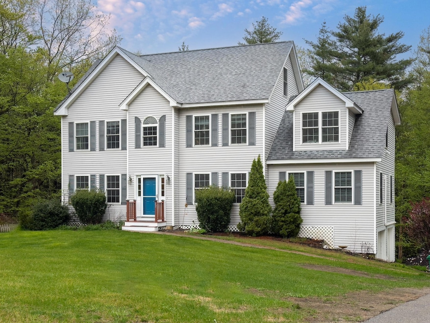 32 Godfrey Lane