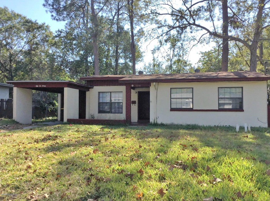 5230 Marlene Ave, Jacksonville, FL 32210 - photo 1