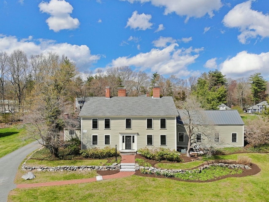 471 Massachusetts Ave, Acton, MA 01720 - photo 1