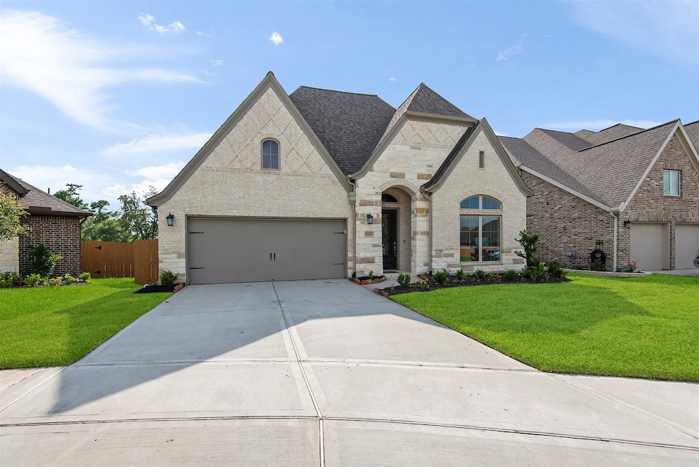 28148 Sunshine Hollow Dr, Spring, TX 77386 - photo 1