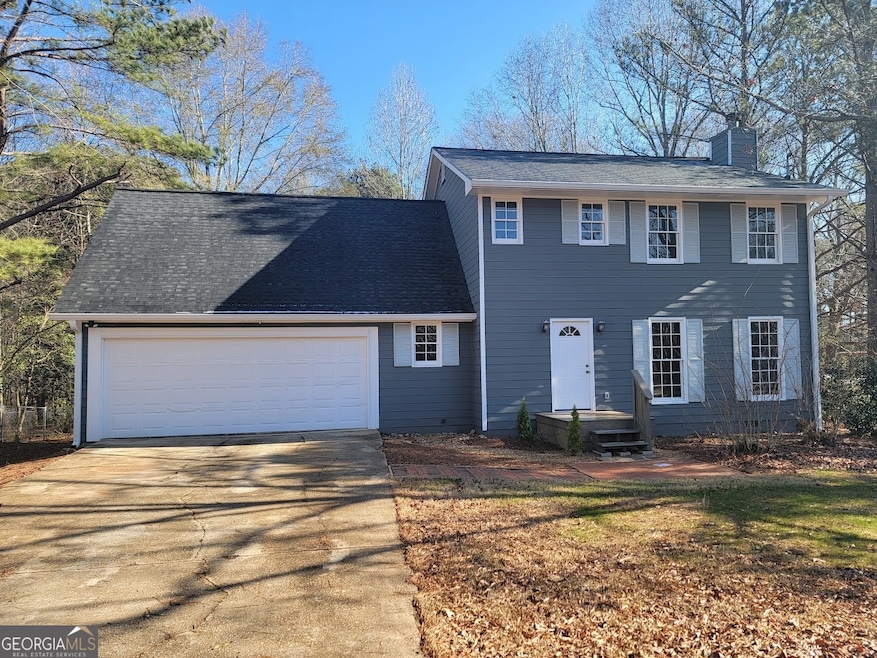 25 Elberta Dr, Newnan, GA 30265 - photo 1