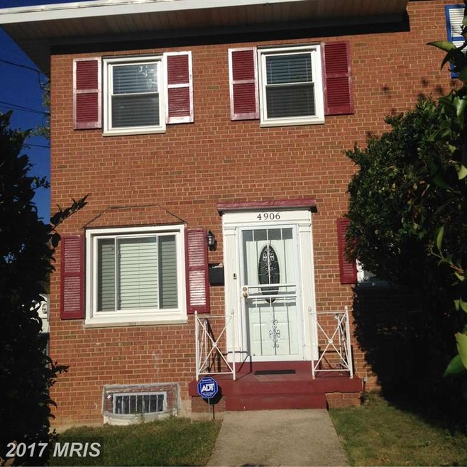 4906 Maury Place, Oxon Hill, MD 20745 - photo 1