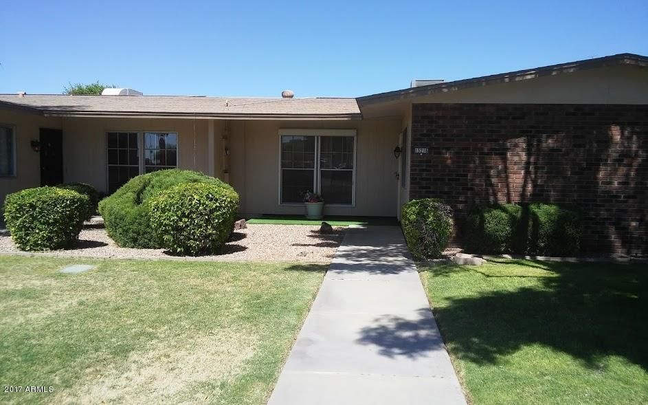 13216 N Del Webb Blvd, Sun City, AZ 85351 - photo 1
