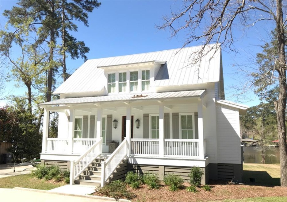 790 Lakeshore Dr, Cordele, GA 31015 - photo 1