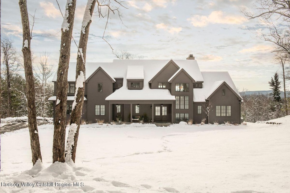 189 Haver Rd, Olivebridge, NY 12461 - photo 1