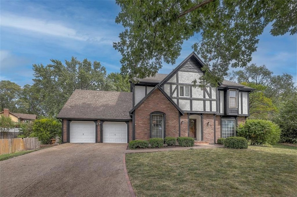 10412 W 50th Terrace, Shawnee, KS 66203 - photo 1