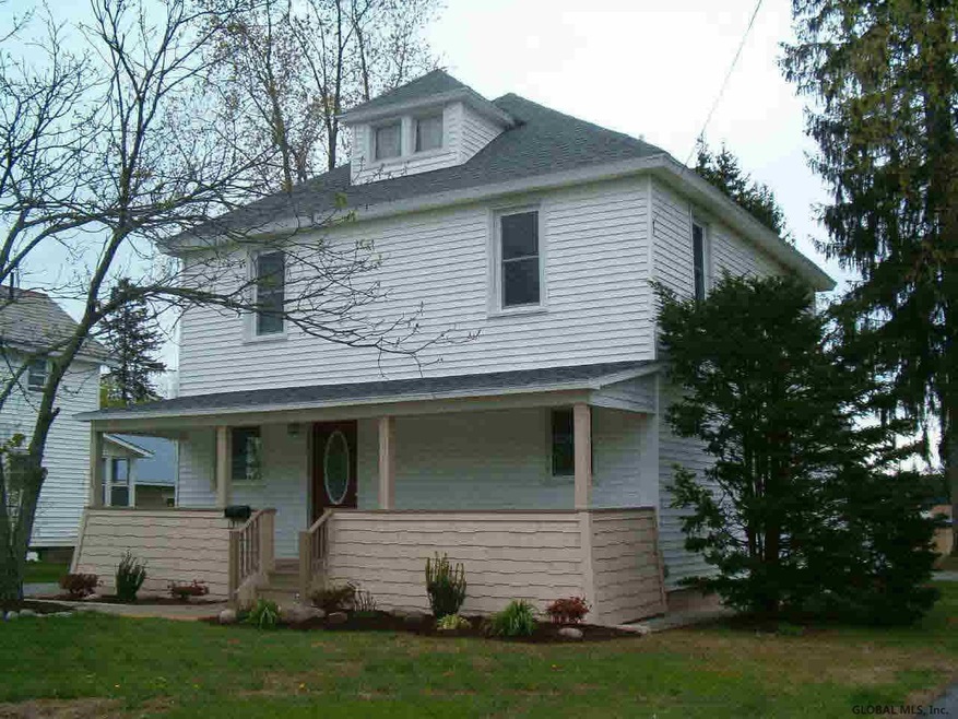 309 W Maple St, Corinth, NY 12822 - photo 1