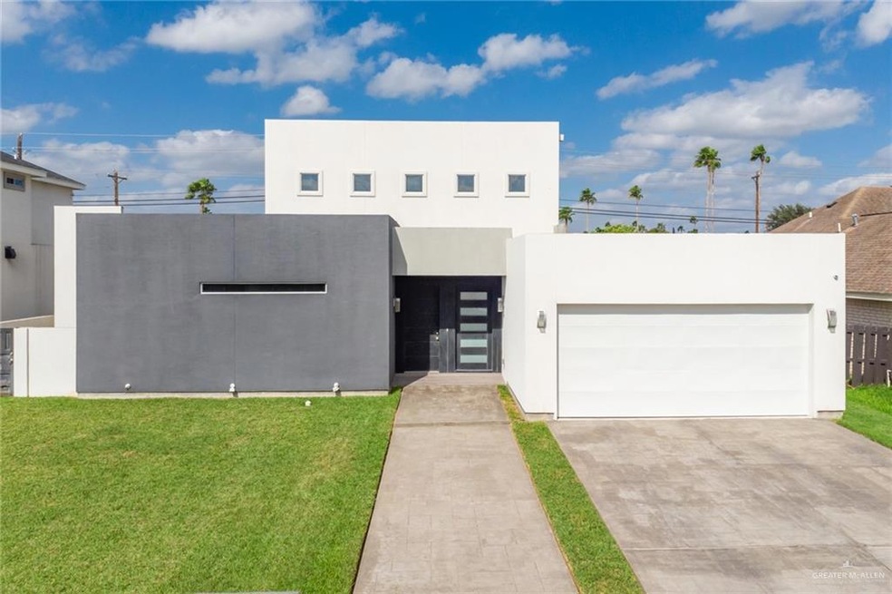 504 Pink Bugambilia, Pharr, TX 78577 - photo 1