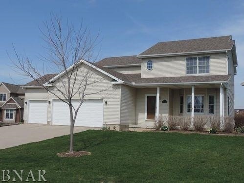 13 Quail Ct, Downs, IL 61736 - photo 1