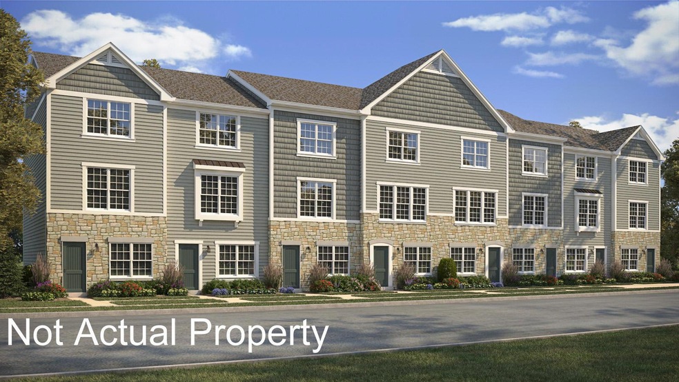 Lofts at Haydens Crossing