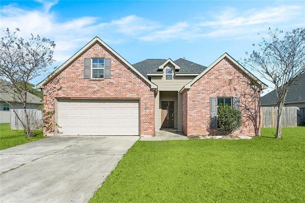 22165 Fen St, Ponchatoula, LA 70454 - photo 1