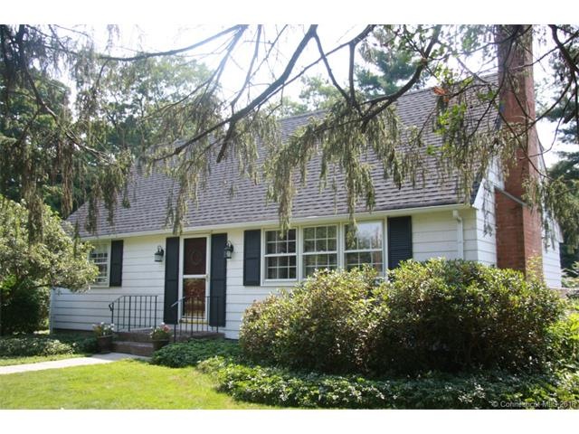 298 Palisado Ave, Windsor, CT 06095 - photo 1