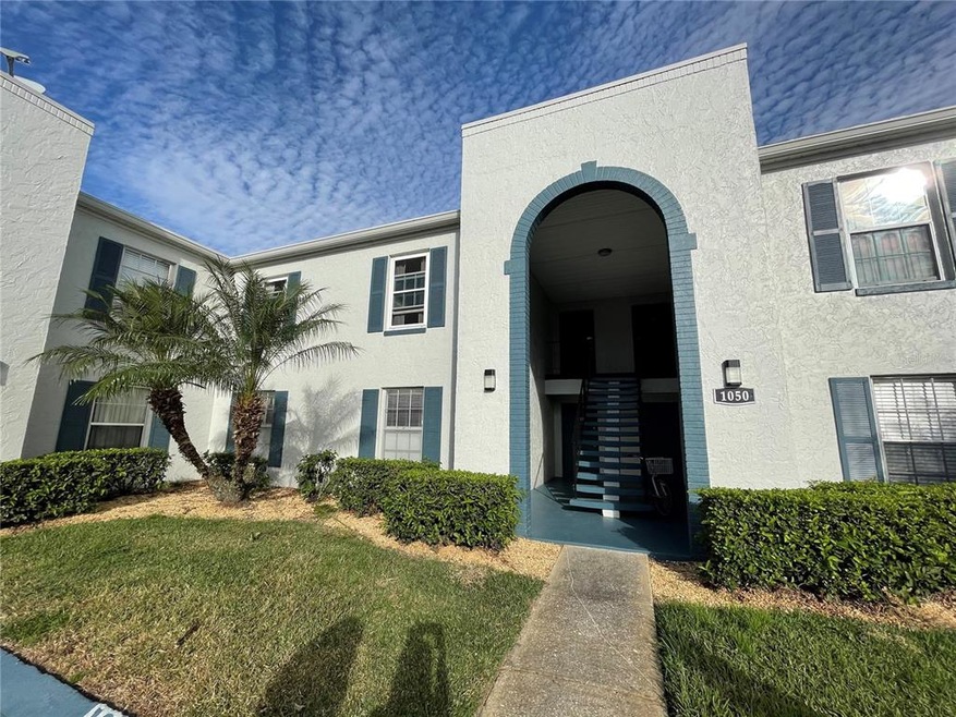 1050 Plantation Dr unit E13, Kissimmee, FL 34741 - photo 1