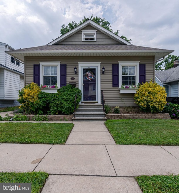 159 Yale Rd, Audubon, NJ 08106 - photo 1