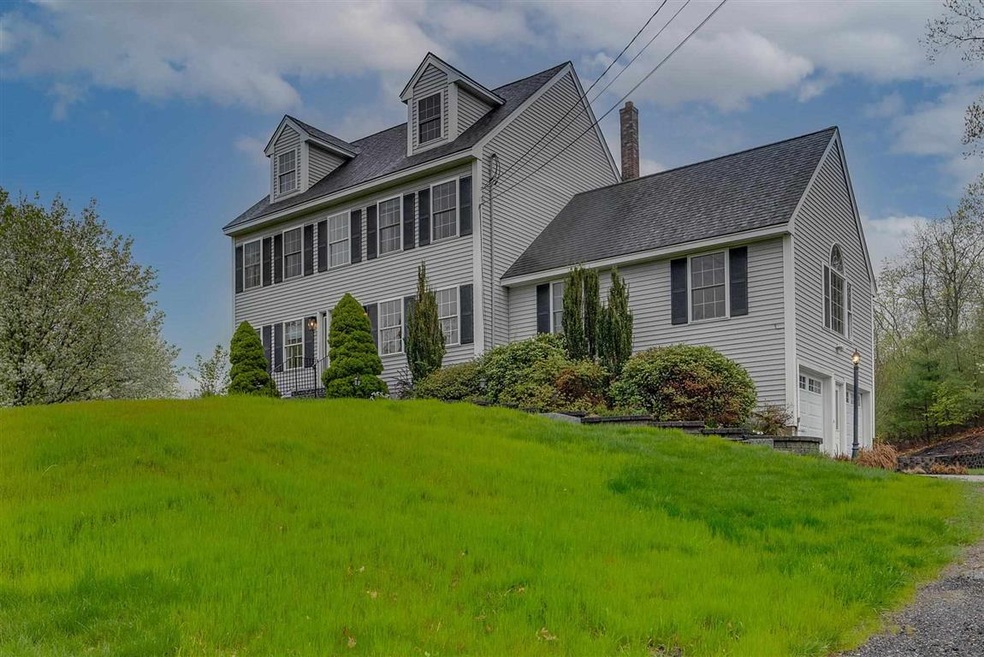 2 Brenner Dr, Newton, NH 03858 - photo 1