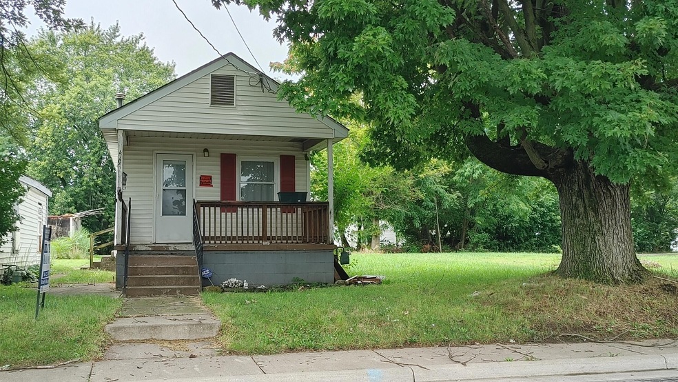 449 Bartram Ave, Marion, OH 43302 - photo 1