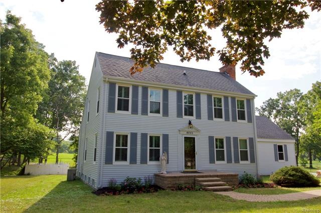 5301 Doherty St.