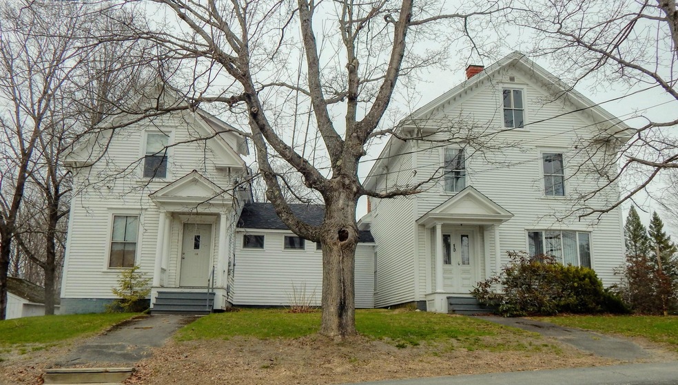 10 High St, Milo, ME 04463 - photo 1