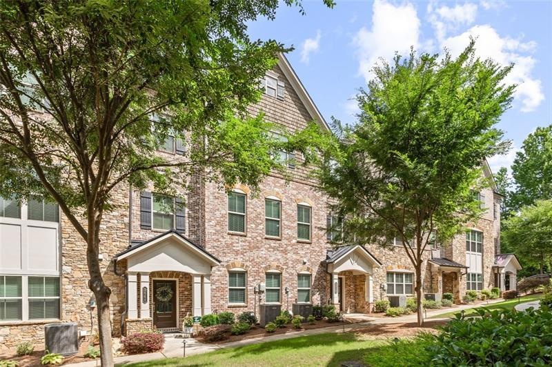 1674 Hammock Dr, Smyrna, GA 30080 - photo 1