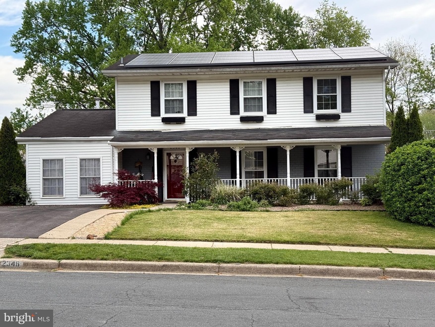 2346 Maytime Dr, Gambrills, MD 21054 - photo 1