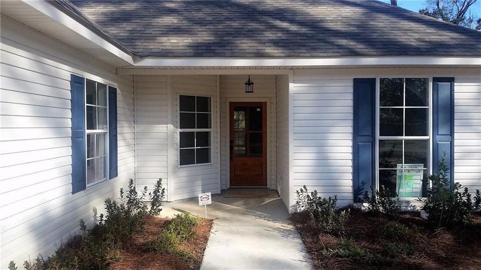 Welcome to 215 Pear Street