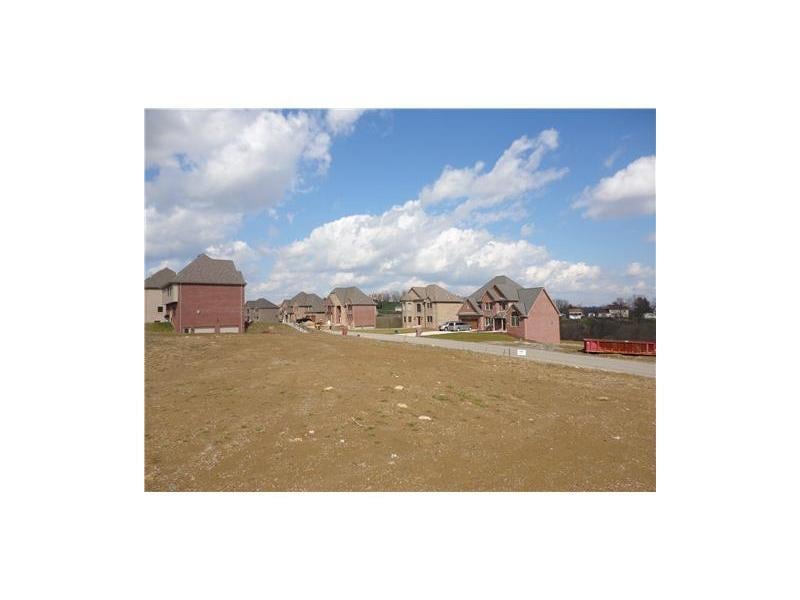 Land/Lot.