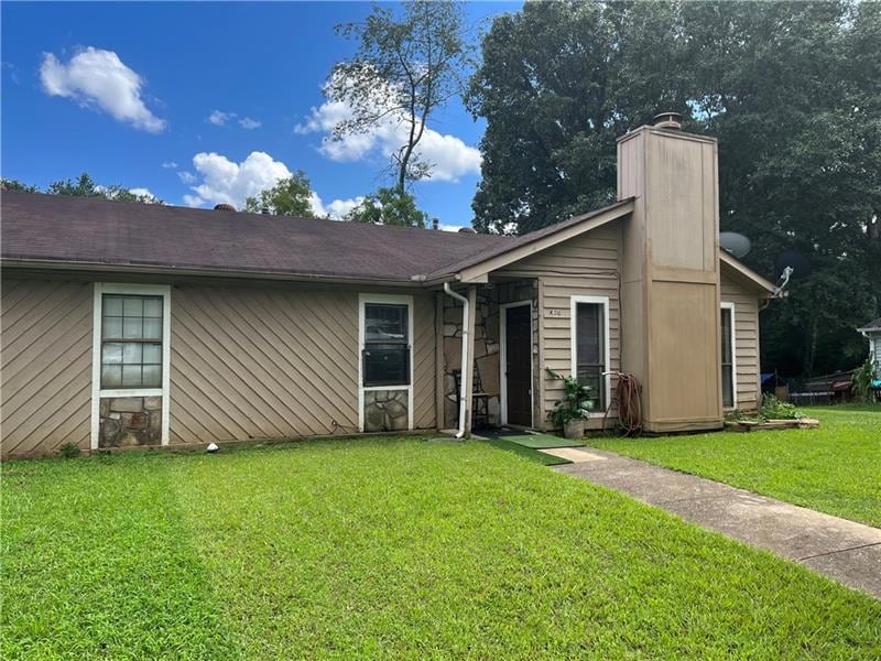 410 Booth Cir SW, Marietta, GA 30008 - photo 1