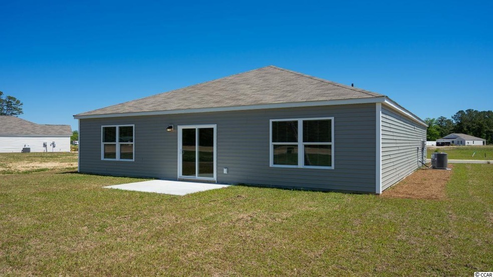 392 Spruce Pine Way unit Lot 212- Macon A, Conway, SC 29526 - photo 1