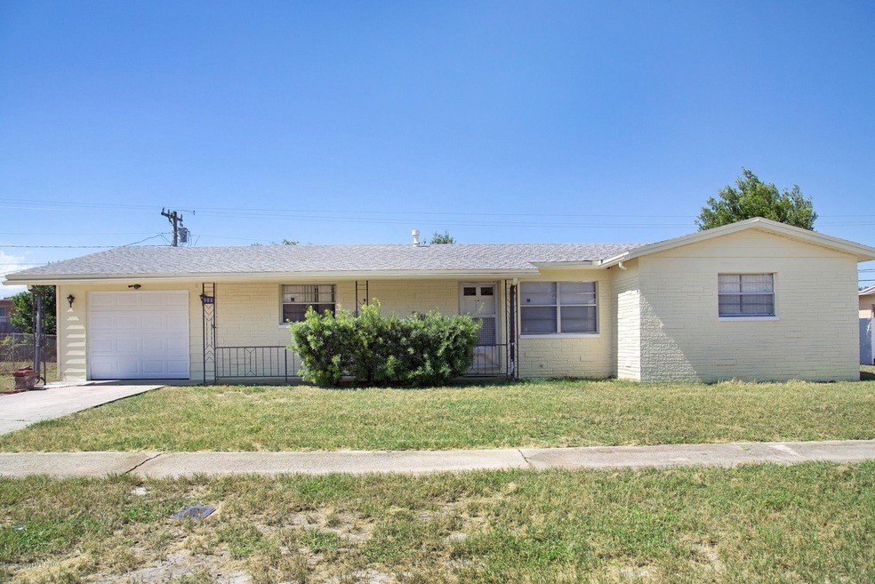 906 Bristol Dr, Cocoa, FL 32922 - photo 1