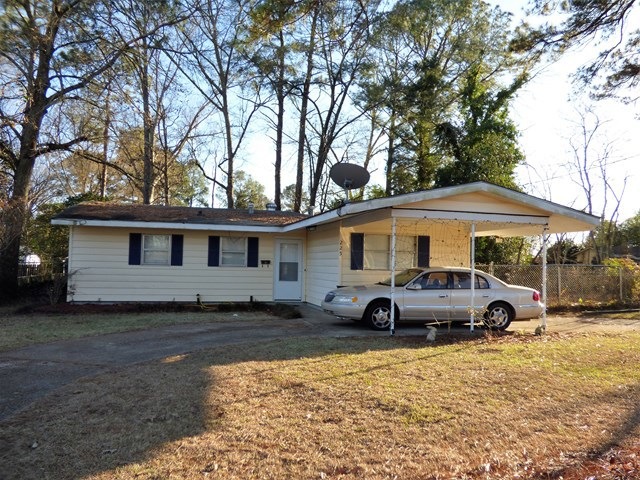 Main View