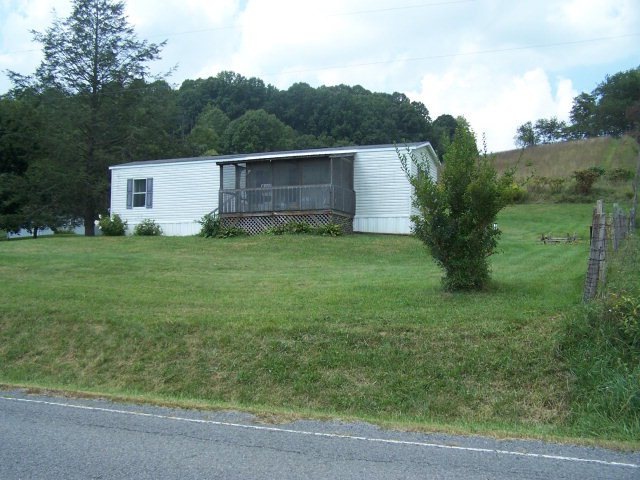 Main View