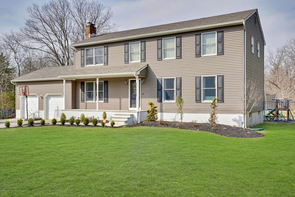 45 Driftway Rd, Howell, NJ 07731 - photo 1