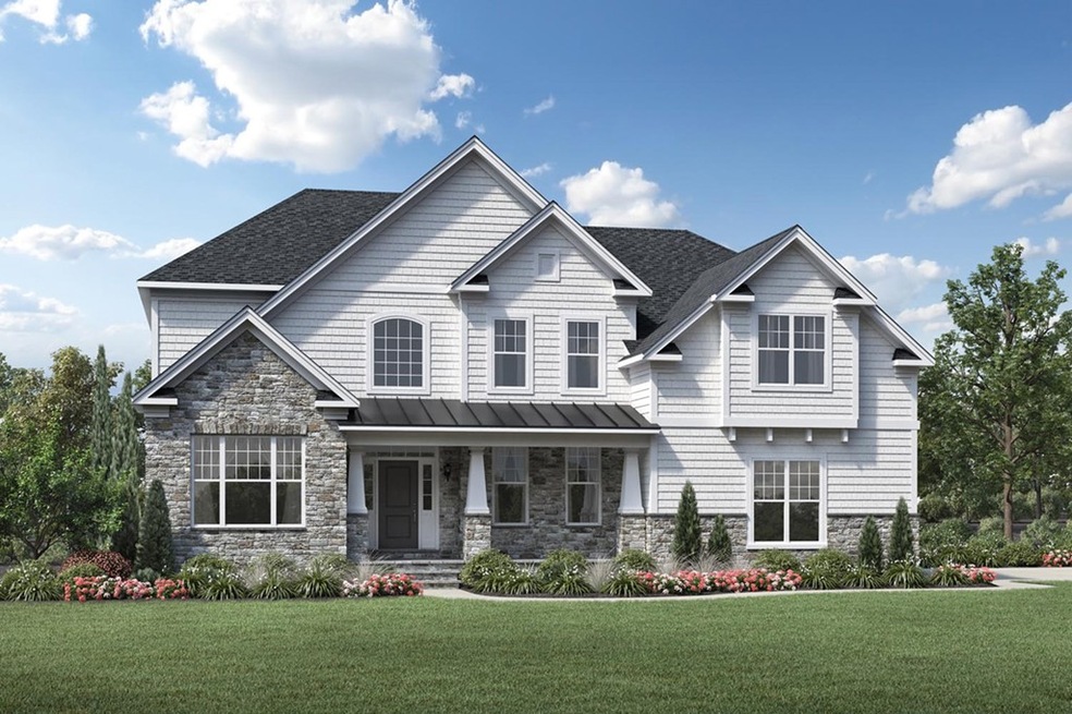 4 6th Ave unit lot 150, Scituate, MA 02066 - photo 1