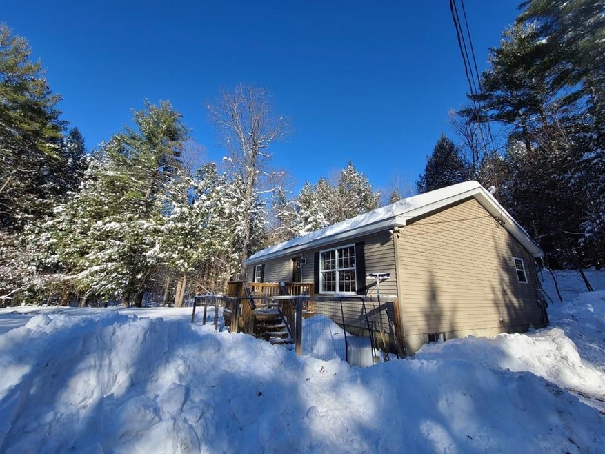 22 Deans Landing, Chesterfield, NH 03443 - photo 1