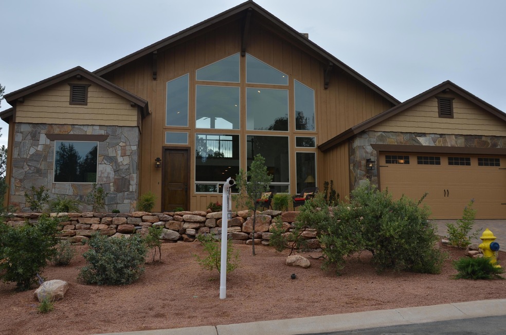 Front Elevation