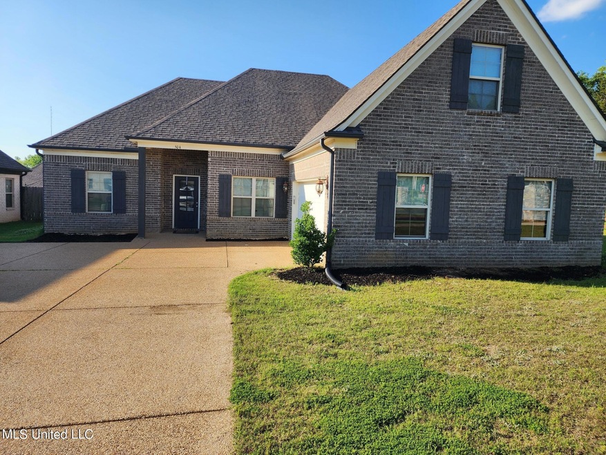 504 Arbor Pointe Blvd, Hernando, MS 38632 - photo 1