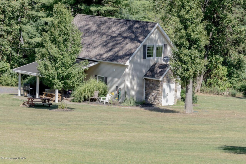 CV House