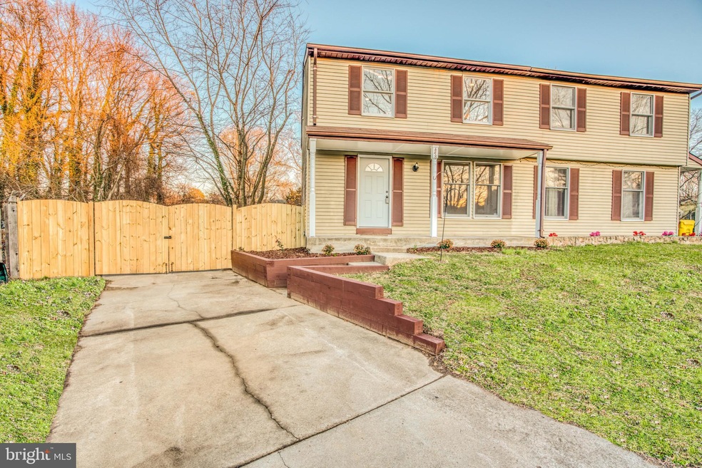 448 Delso Ct, Annapolis, MD 21409 - photo 1