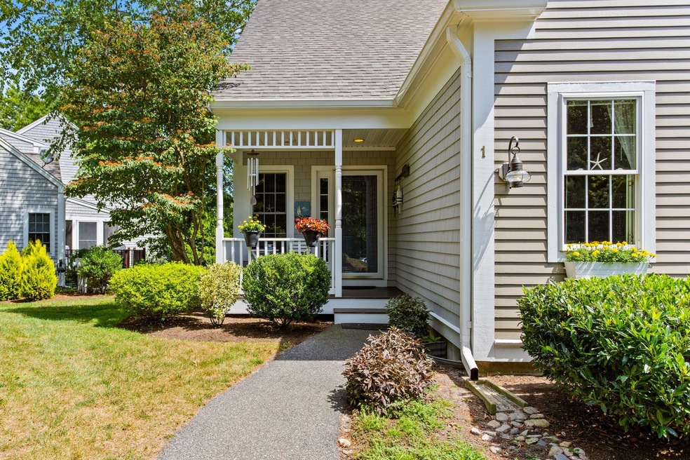 The Villages at Brookside, Buzzards Bay, MA 02532 - photo 1